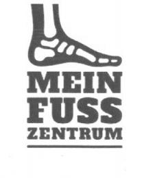 MEIN FUSSZENTRUM