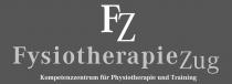 FZ FysiotherapieZug Kompetenzzentrum für Physiotherapie und Training