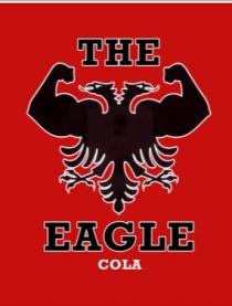 THE EAGLE COLA