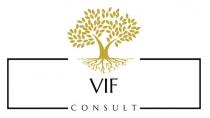 VIF CONSULT
