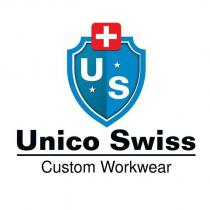 US Unico Swiss Custom Workwear
