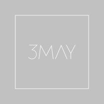 3MAY