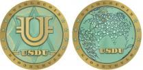 STABLECOIN STABLECOIN U USDU STABLECOIN STABLECOIN USDU