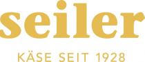 seiler KÄSE SEIT 1928