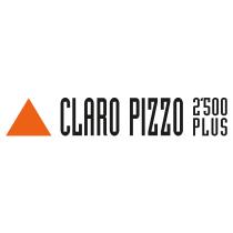 CLARO PIZZO 2'500 PLUS