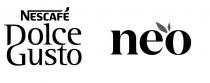 NESCAFÉ Dolce Gusto neo