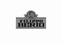 F. BERIO&C°. LUCCA TRADE MARK SINCE 1867 FILIPPO BERIO
