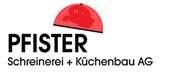 PFISTER Schreinerei + Küchenbau AG