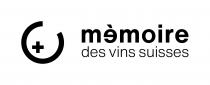 mémoire des vins suisse