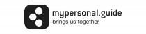 mypersonal.guide brings us together
