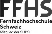 FFHS Fernfachhochschule Schweiz Mitglied der SUPSI