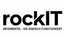 rockIT INFORMATIK - DIE EINFACH FUNKTIONIERT