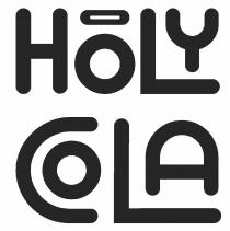 HöLY COLA