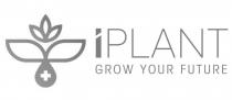iPLANT GROW YOUR FUTURE