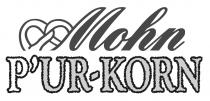 Mohn P'UR-KORN