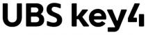 UBS key 4