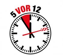 5 VOR 12