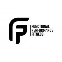 FPF | FUNCTIONAL PERFORMANCE FITNESS