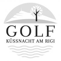 GOLF KÜSSNACHT AM RIGI