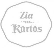 Zia Kürtös