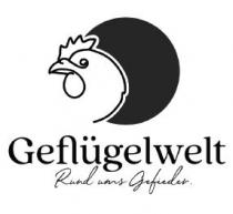 Geflügelwelt Rund ums Gefieder
