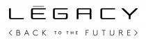 LEGACY <BACK TO THE FUTURE>
