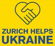 ZURICH HELPS UKRAINE
