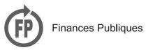 FP Finances Publiques
