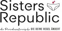 Sisters Republic die Periodenunterwäsche DIE DEINE REGEL ÄNDERT