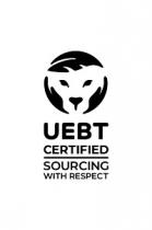 UEBT CERTIFIED SOURCING WITH RESPECT