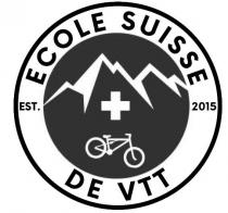 ECOLE SUISSE EST. 2015 DE VTT