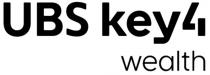 UBS key4 wealth