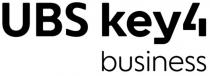 UBS key4 business