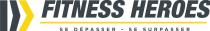 FITNESS HEROES SE DÉPASSER - SE SURPASSER