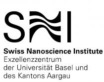 SI Swiss Nanoscience Institute Exzellenzzentrum der Universität Basel und des Kantons Aargau