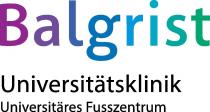 Balgrist Universitätsklinik Universitäres Fusszentrum