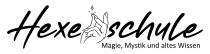 Hexe schule Magie, Mystik und altes Wissen