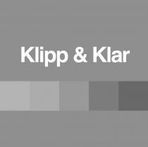 Klipp & Klar