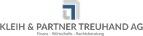 KLEIH & PARTNER TREUHAND AG Finanz - Wirtschafts - Rechtsberatung
