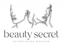 beauty secret ÄSTHETISCHE MEDIZIN