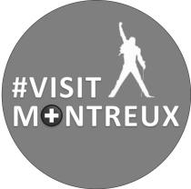 #VISIT MONTREUX