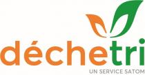 déchetri UN SERVICE SATOM