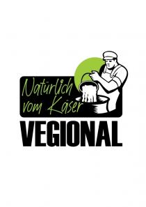 Natürlich vom Käser VEGIONAL