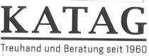KATAG Treuhand und Beratung seit 1960