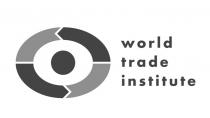 world trade institute