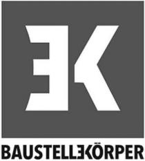 BK Baustelle Körper