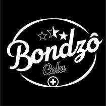 Bondzô Cola