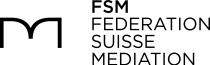 M FSM FEDERATION SUISSE MEDIATION