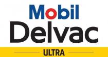 Mobil Delvac ULTRA