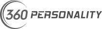360 PERSONALITY